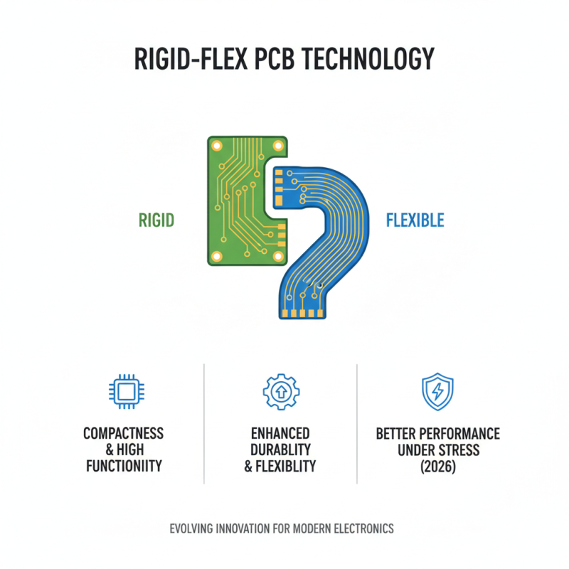2026 Best Rigid Flex PCB Designs and Applications Guide?