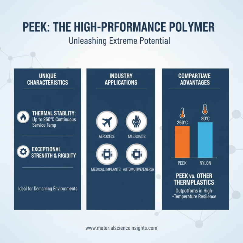 What is Peek Characteristics Explained in Detail?