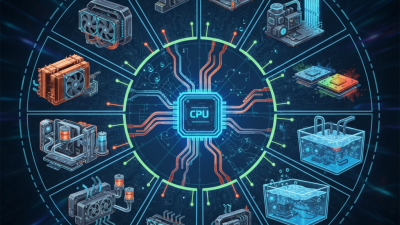 Top 10 PC Cooling Solutions for Optimal Performance?