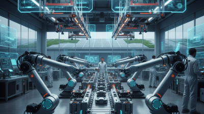 2026 Best Automation and Controls Solutions for Efficient Operations?