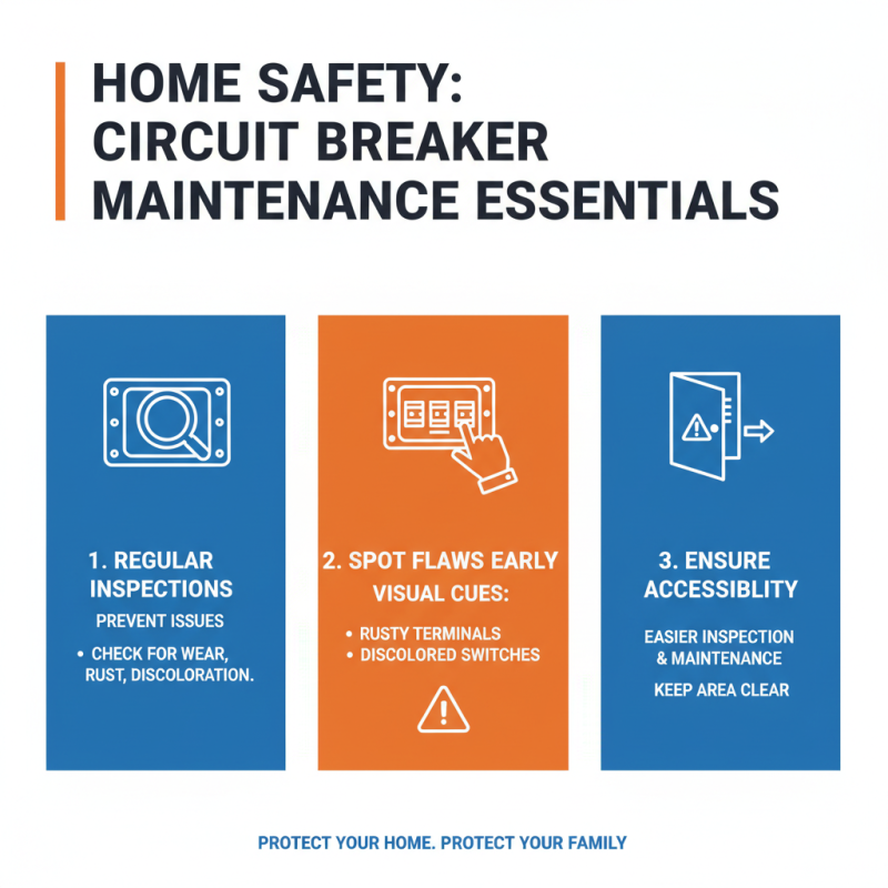 How to Use Circuit Breakers Effectively in Your Home?
