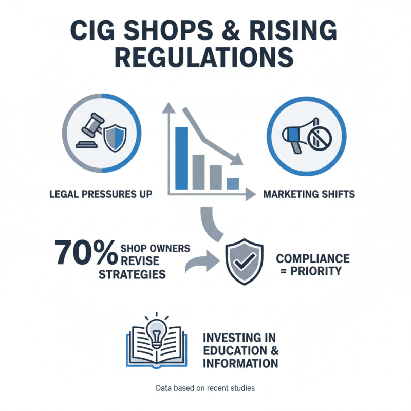 2026 Top Trends for Cig Shops What You Need to Know