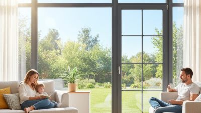 Top Benefits of Energy Efficient Windows for Your Home