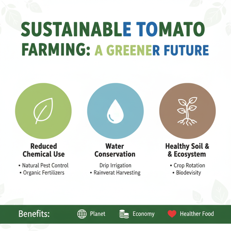 Top Tomato Stands for Fresh Produce Lovers to Discover Today