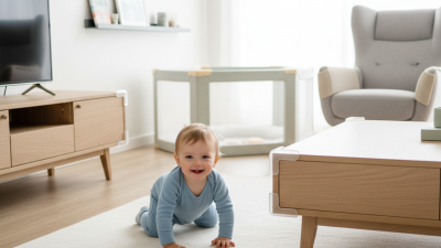 What Are the Best Corner Protectors for Baby Safety in 2026?
