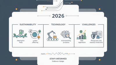 2026 Top Trends in Air Freight Logistics You Need to Know?