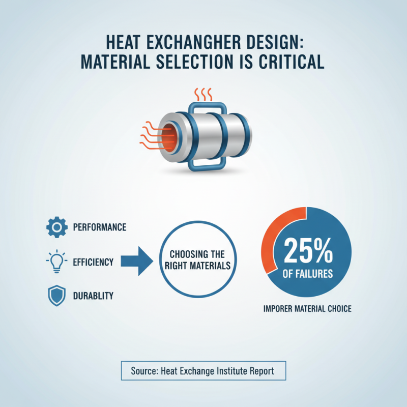 Top Heat Exchanger Types You Need to Know for Efficient Performance?