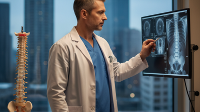 What is a Spinal Orthopedic Surgeon and What Do They Do?