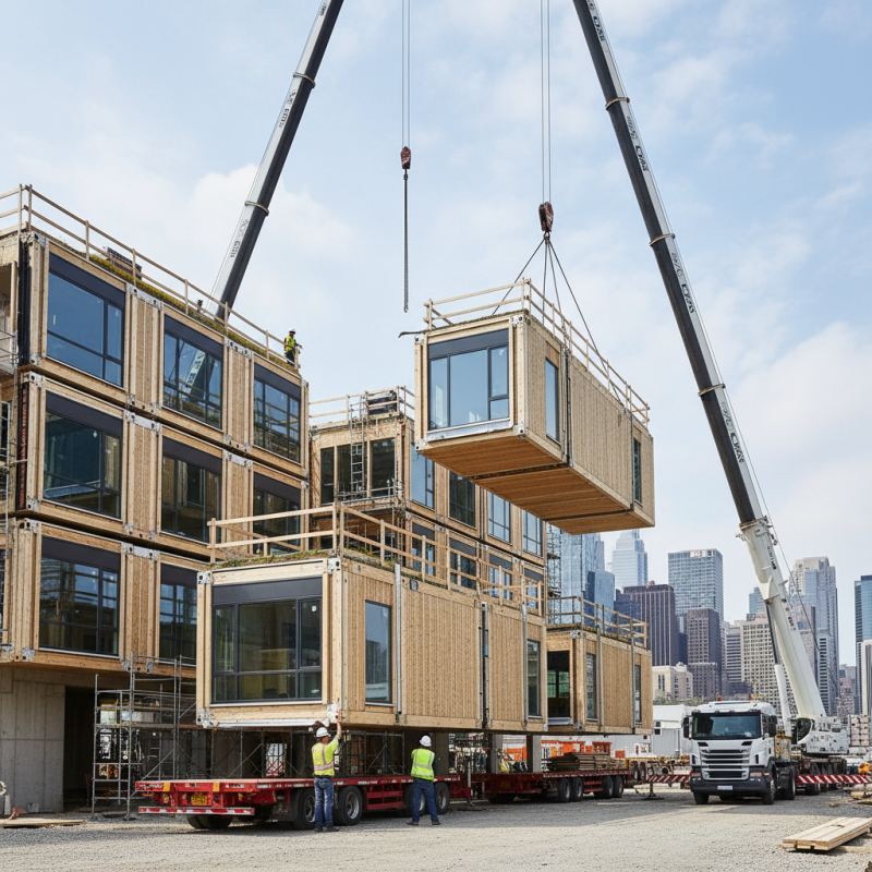 What is Modular Building and Its Importance in Modern Construction?
