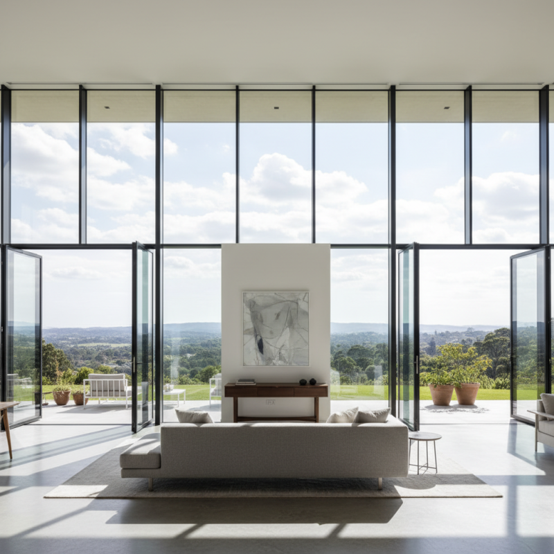 Top 10 Long Windows and Doors Styles for Your Home?