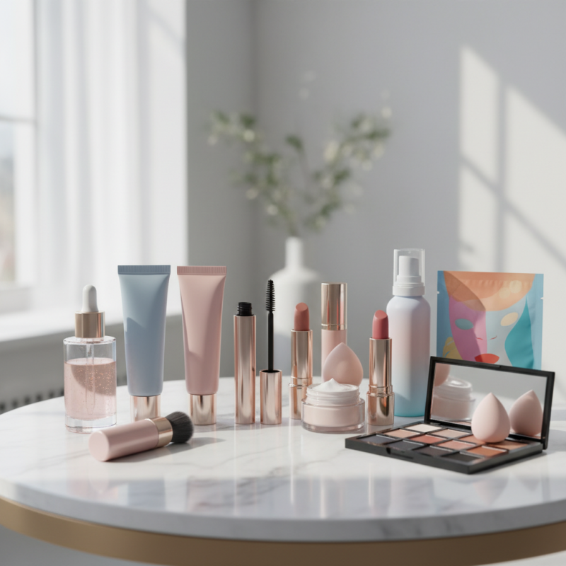 Top 10 Cosmetic Beauty Products You Need to Try This Year?