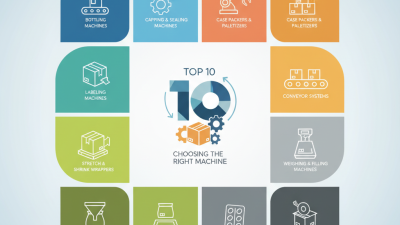 Top 10 Packaging Machines You Should Consider?