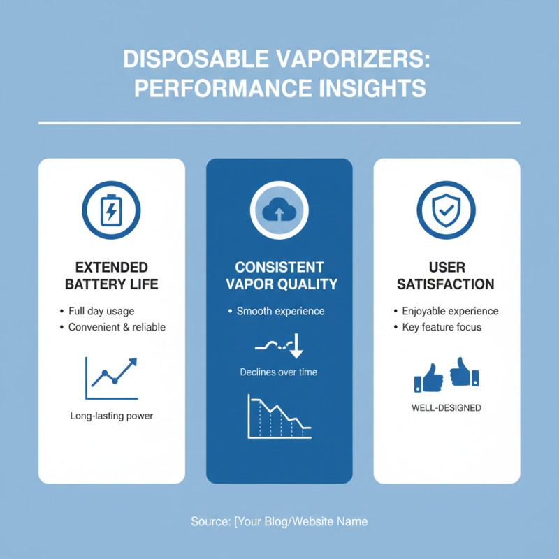 Best Disposable Vaping Devices for Beginners and Experts?