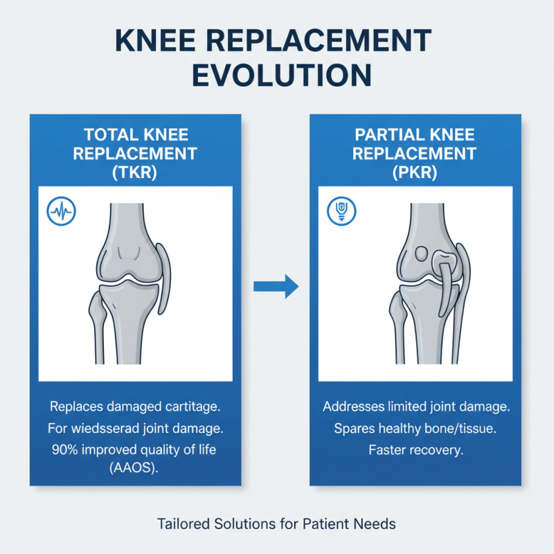 2026 Best Solutions for Osteoarthritis and Knee Replacement Options?