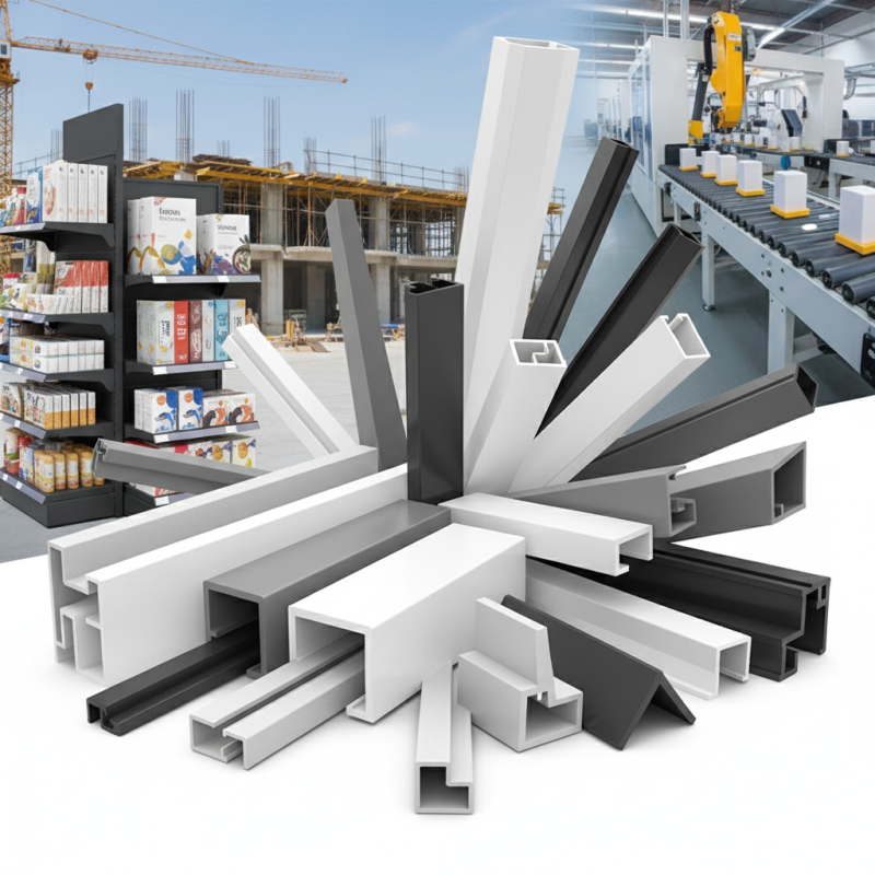 What is a Plastic Angle and Its Common Applications?