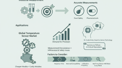 Best Temperature Probe Sensor for Accurate Measurements?