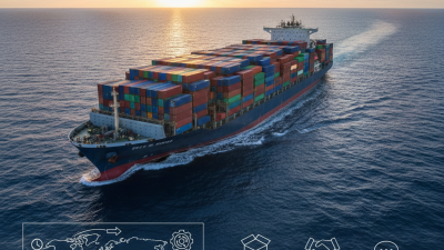 How to Efficiently Ship a Container Overseas?