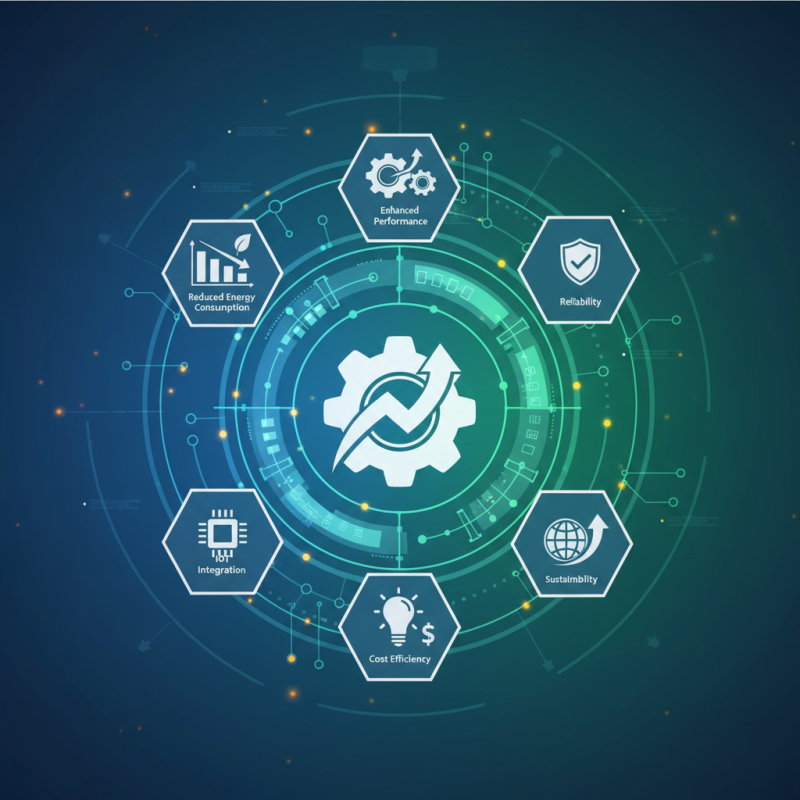 10 Best Motor Control Circuit Designs for Optimal Performance?