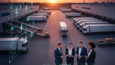 2026 Top Tips to Find Freight Loads Effectively for Your Business