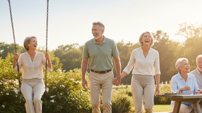 Why Choose Friends Adult Diapers for Your Comfort and Confidence?