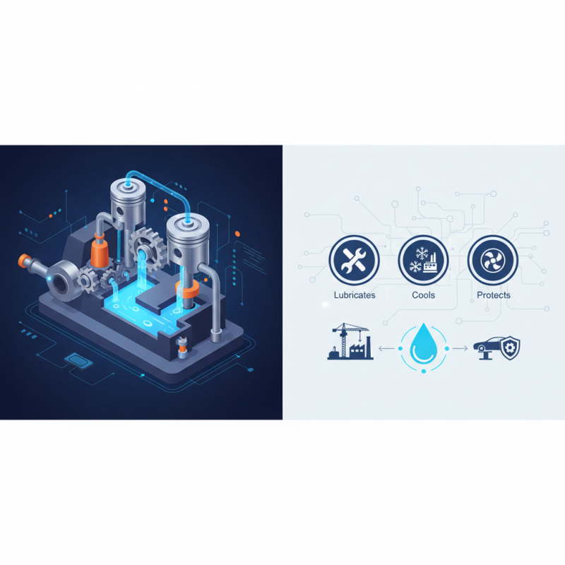 What is Hydraulic Fluid and Why is it Important?