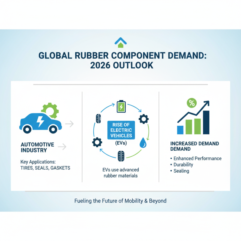 What Are the Top Rubber Components in 2026?