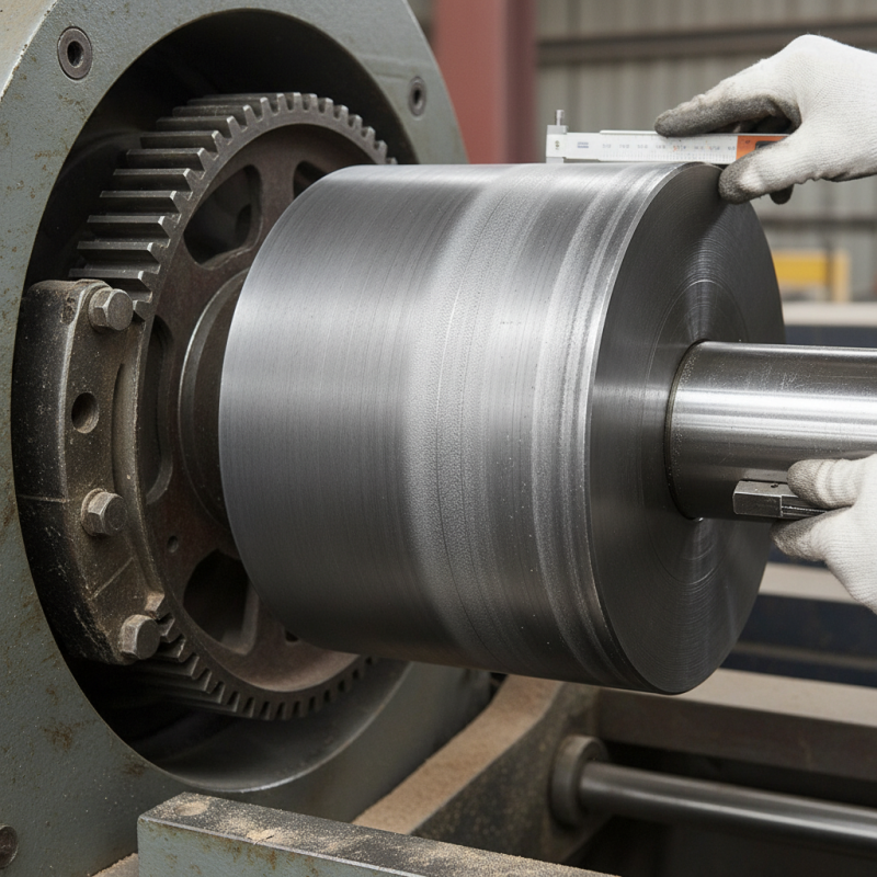 Mill Roller Sleeve Best Practices for Optimal Performance?