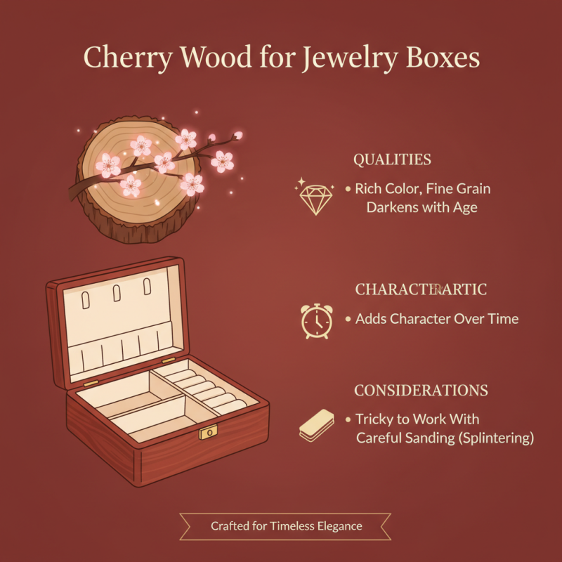 Top 10 Woodworking Jewelry Box Designs You Need to Know?