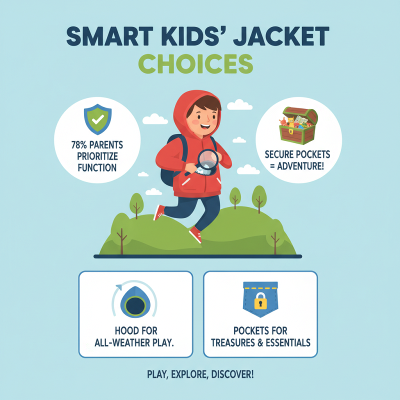 10 Essential Tips for Choosing the Perfect Kids Jacket