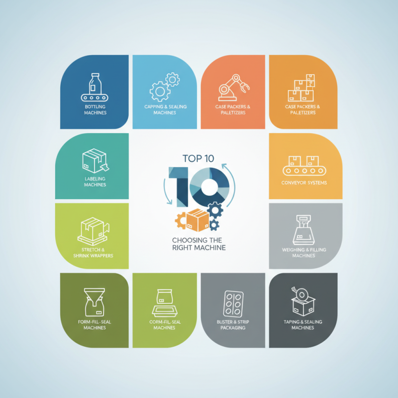 Top 10 Packaging Machines You Should Consider?