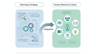 10 Essential Tips for Effective Supply Chain Automation Strategies?