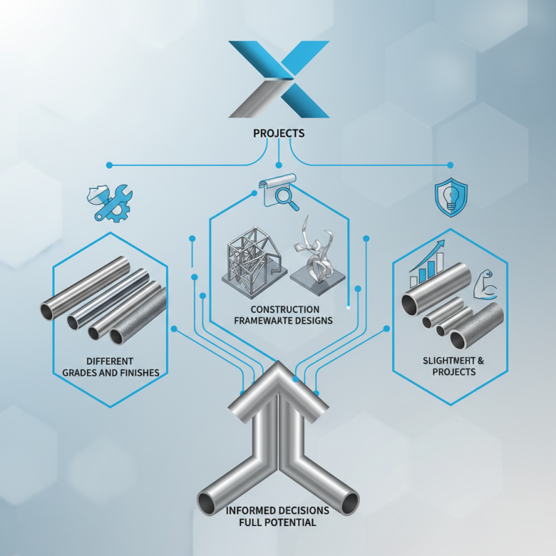 2026 Best Aluminum Tube Steel Options for Your Projects?