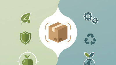 The Importance of Food Packaging Boxes for Freshness and Safety?