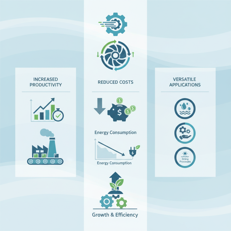 Top Benefits of Using a Regenerative Blower for Your Business?