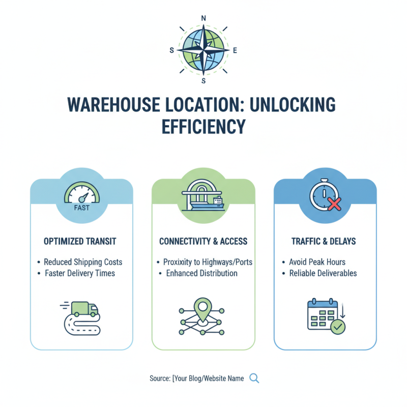 2026 How to Choose the Best Warehousing Solutions for Your Business?