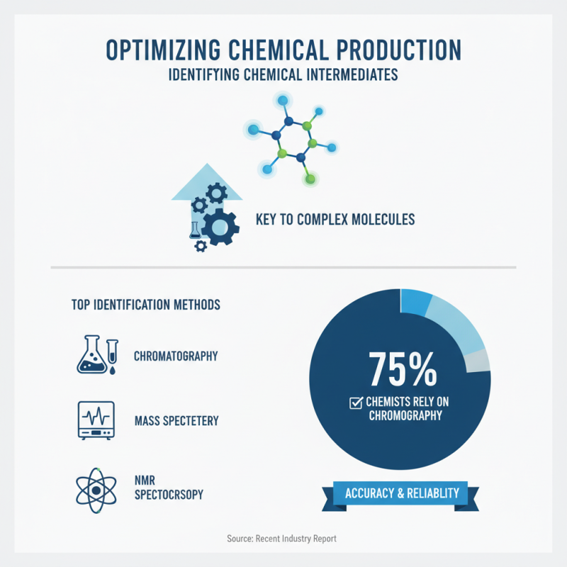 How to Identify and Use Chemical Intermediates Effectively?