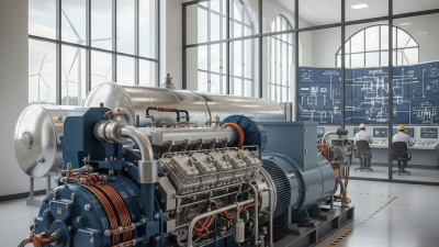 What Are Generator Systems and How Do They Work?