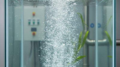 How to Choose the Right Disc Diffuser Aerator for Your Needs?