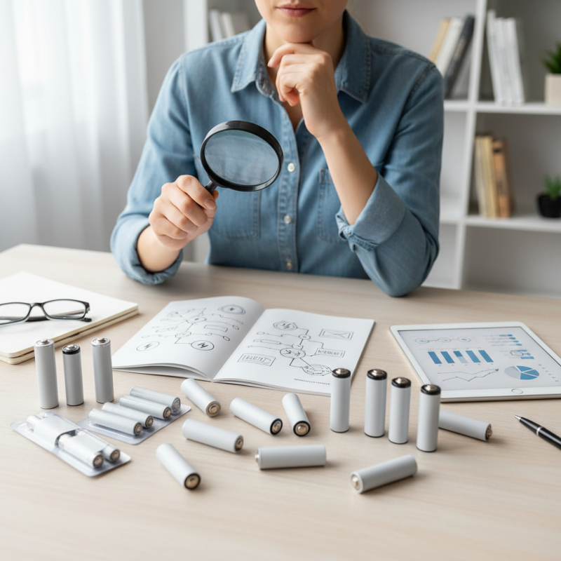 How to Buy Batteries Safely and Wisely?