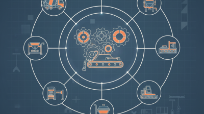 Top 10 Best Cement Machines for Efficient Construction?