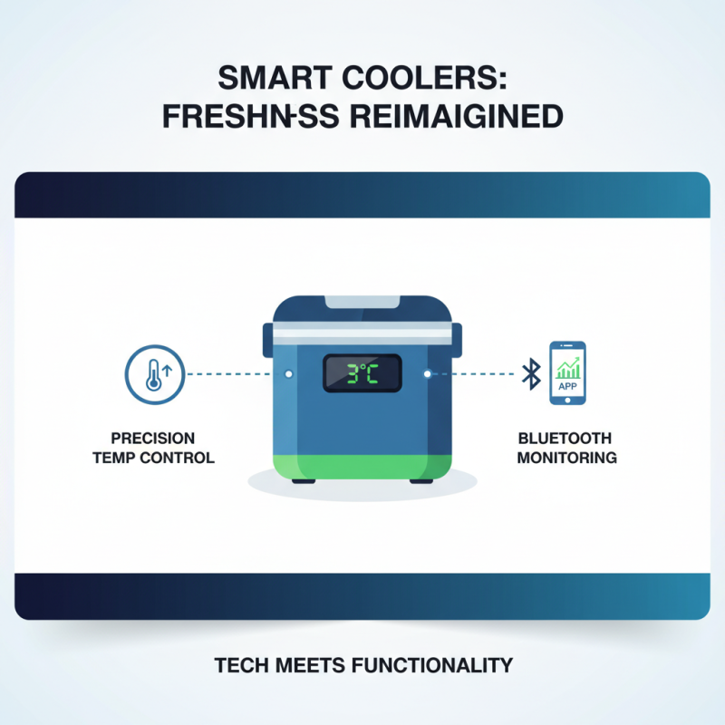 Top 10 Cooler Box With Innovative Features You Need to Know?