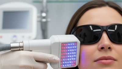 What are the Benefits of Box Laser Treatments for Skin?