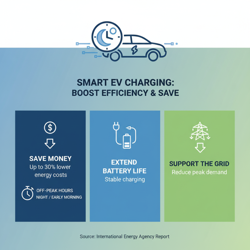 Top 10 Tips for Charging Your Electric Car Battery Efficiently?