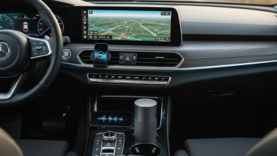 How to Choose the Best Automotive Accessories for Your Vehicle