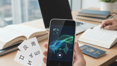 How to Choose the Best Translator Machine for Your Needs?