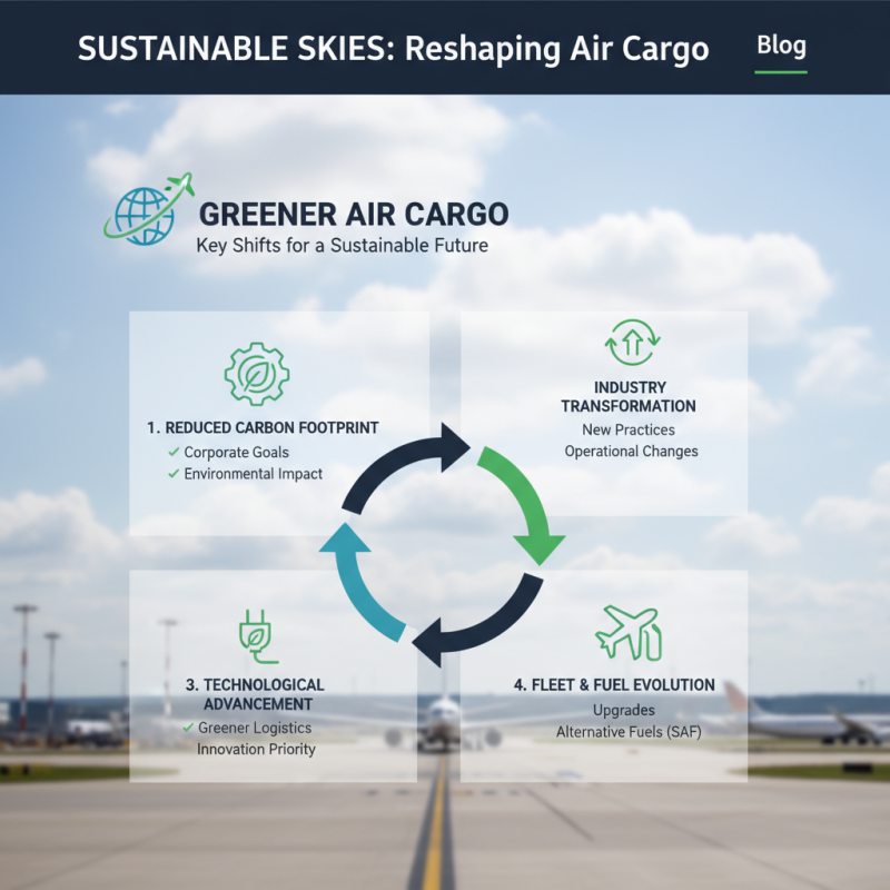 2026 Top Trends in Air Freight Logistics You Need to Know?