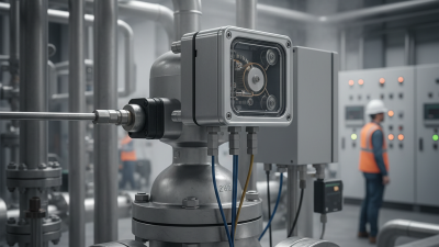 What is a Valve Positioner and How Does It Work?