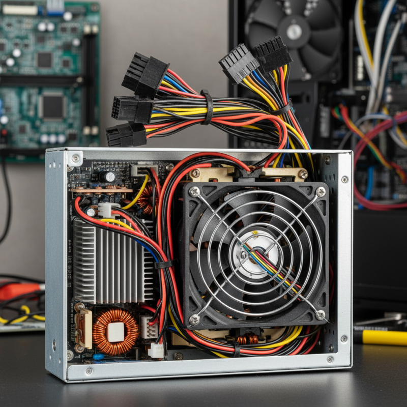 What is an ATX Power Supply and How Does It Work?