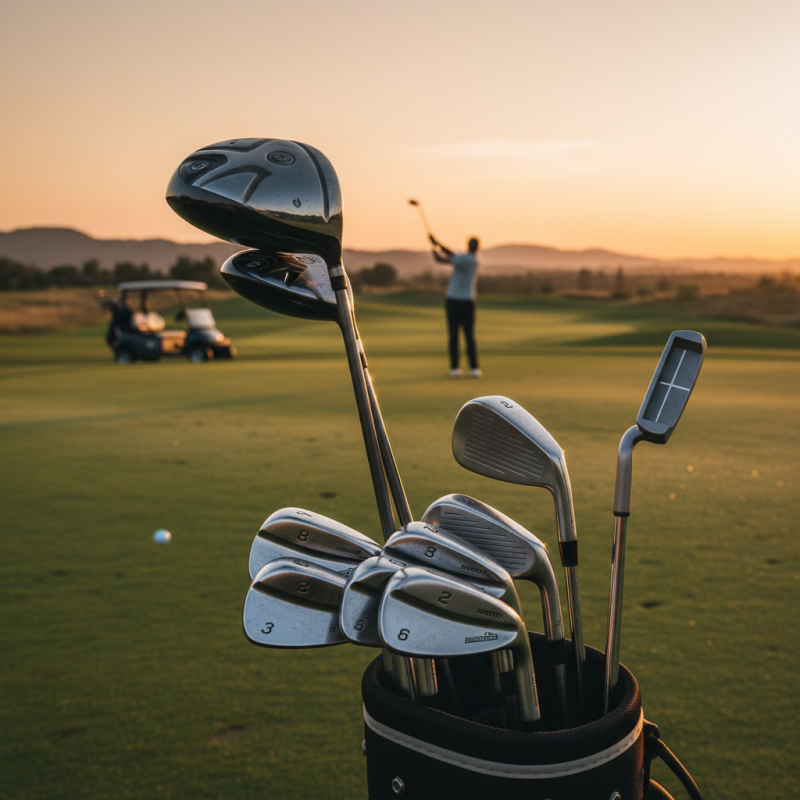 How to Choose the Right Golf Club for Your Game?
