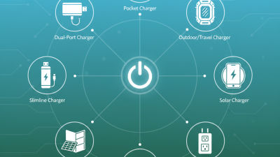 Top 10 Best Battery Packs for All Your Charging Needs?